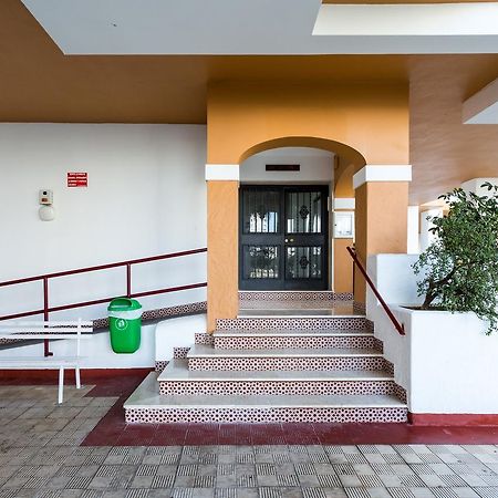 Holi-Rent Valdemar V Apartamento El Puerto de Santa María Exterior foto