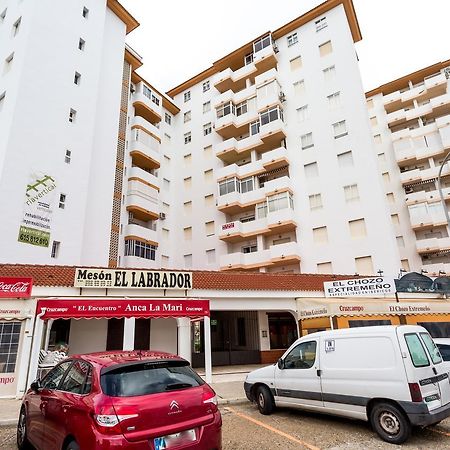 Holi-Rent Valdemar V Apartamento El Puerto de Santa María Exterior foto