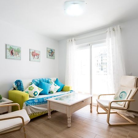 Holi-Rent Valdemar V Apartamento El Puerto de Santa María Exterior foto