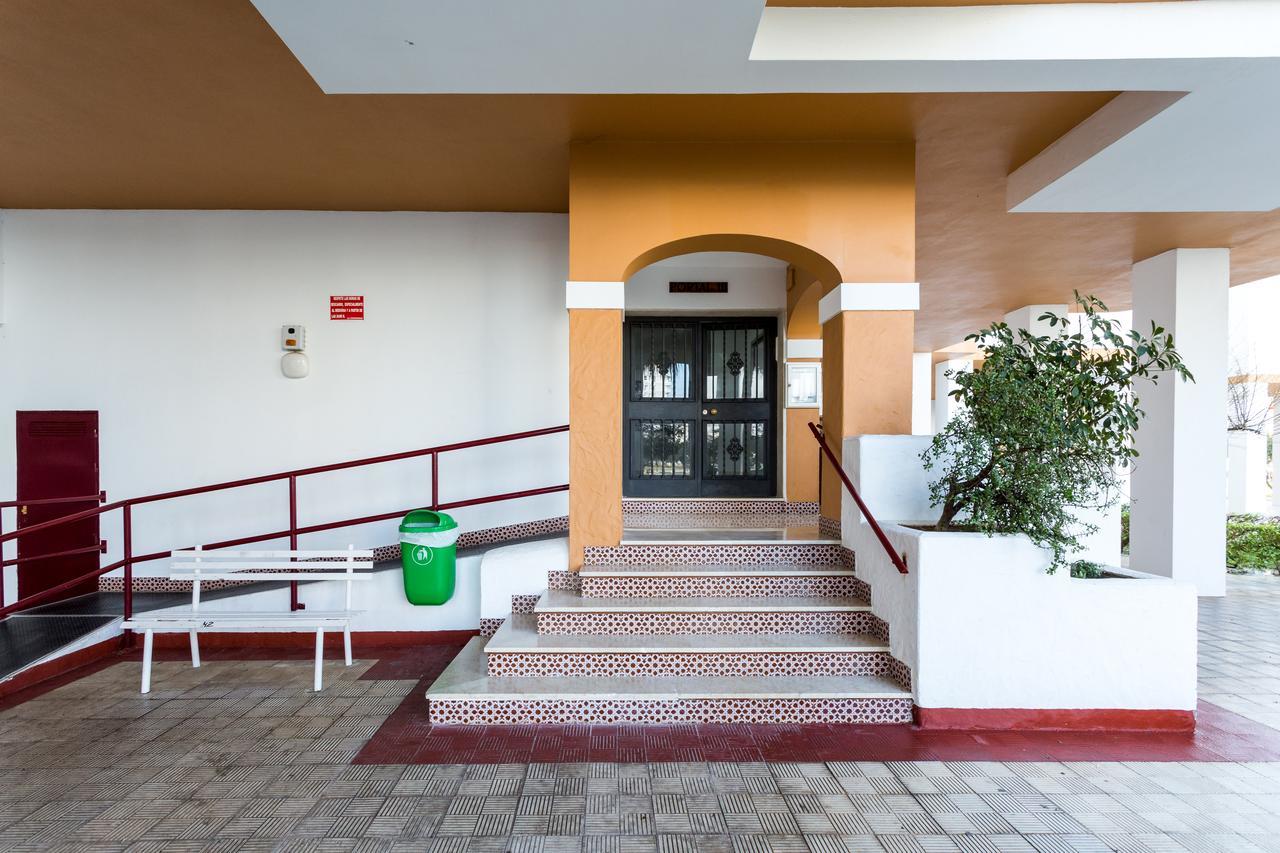 Holi-Rent Valdemar V Apartamento El Puerto de Santa María Exterior foto