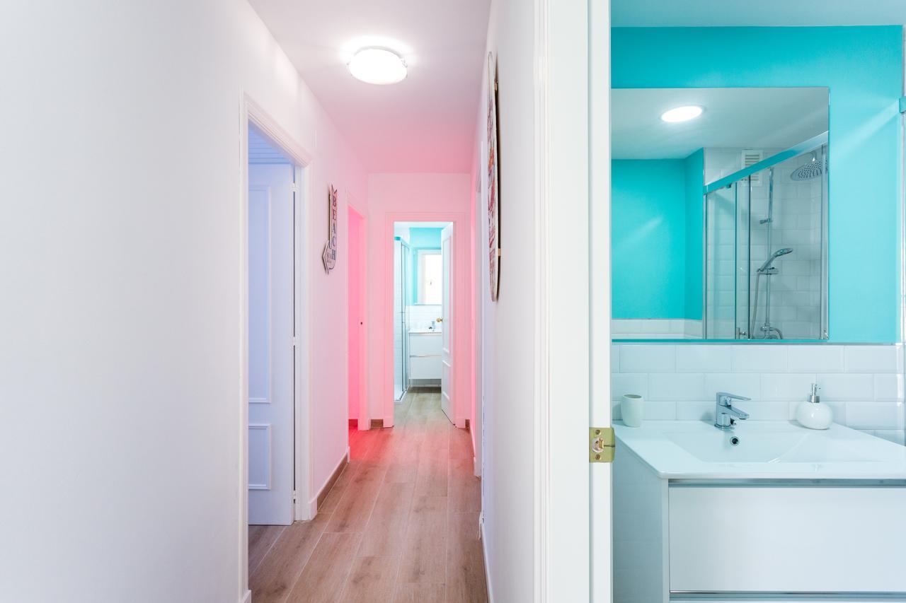 Holi-Rent Valdemar V Apartamento El Puerto de Santa María Exterior foto