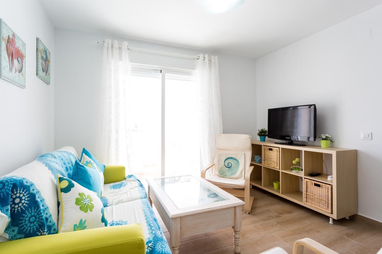 Holi-Rent Valdemar V Apartamento El Puerto de Santa María Exterior foto