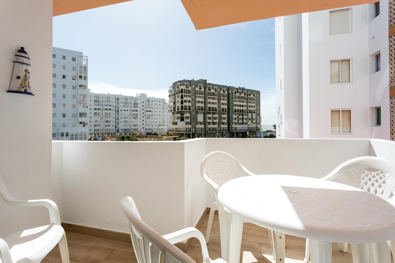 Holi-Rent Valdemar V Apartamento El Puerto de Santa María Exterior foto