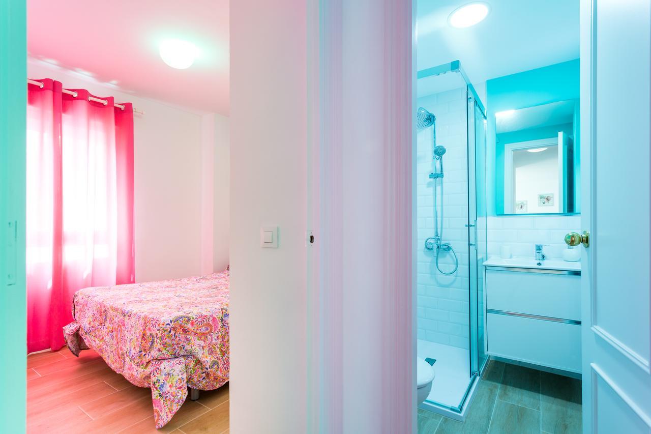 Holi-Rent Valdemar V Apartamento El Puerto de Santa María Exterior foto