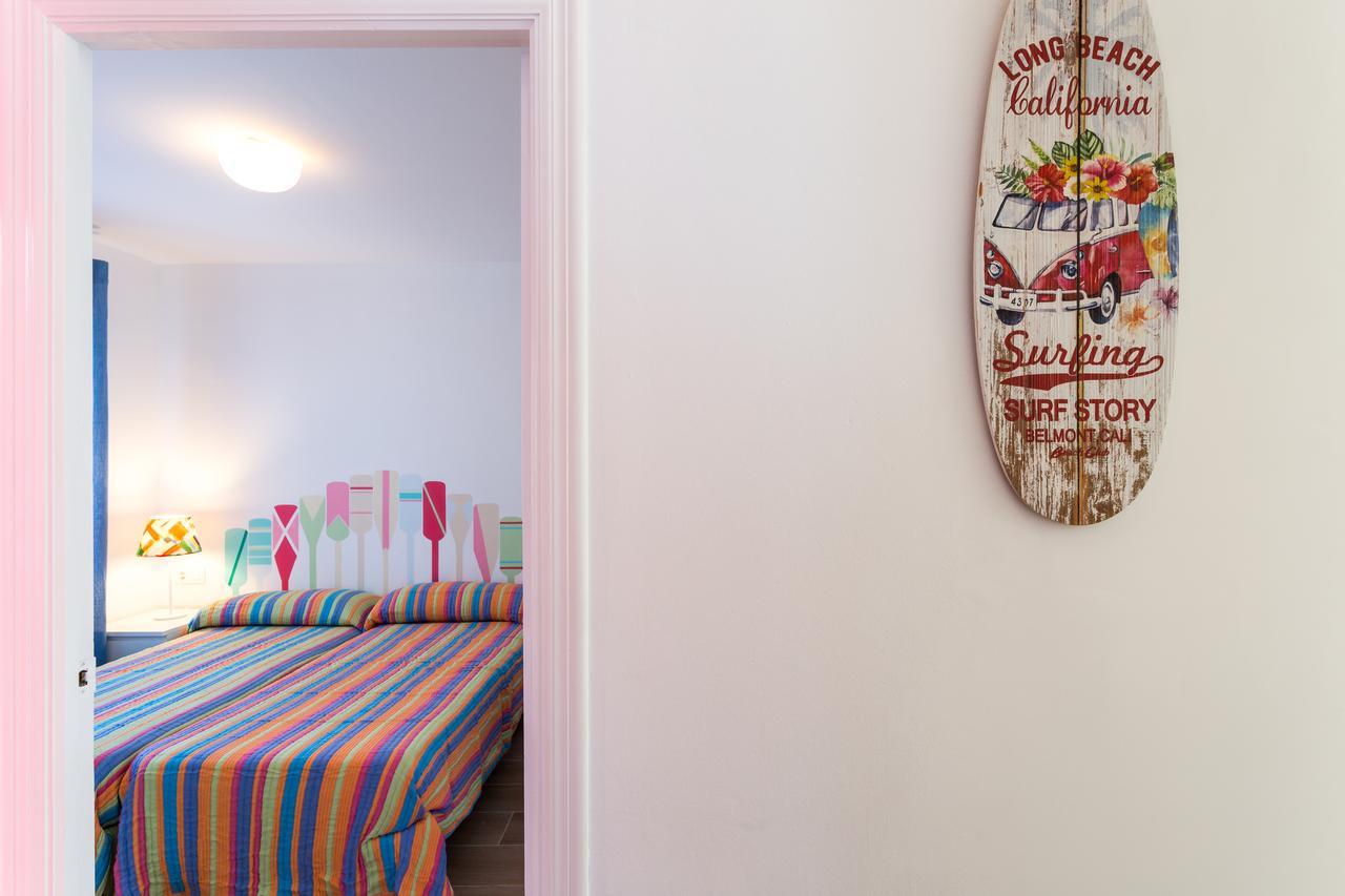 Holi-Rent Valdemar V Apartamento El Puerto de Santa María Exterior foto