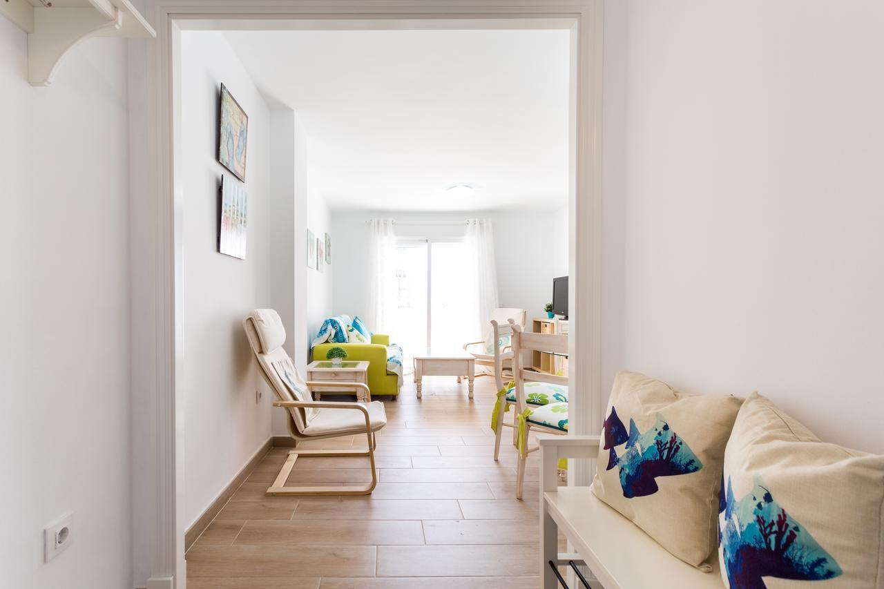 Holi-Rent Valdemar V Apartamento El Puerto de Santa María Exterior foto