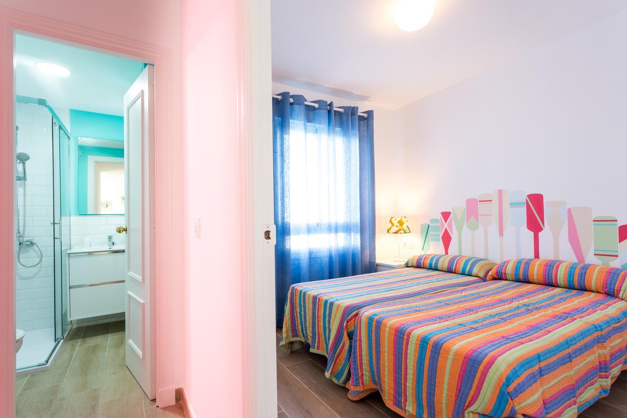Holi-Rent Valdemar V Apartamento El Puerto de Santa María Exterior foto