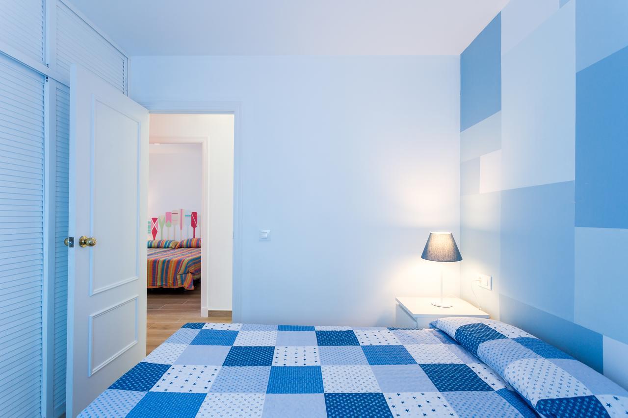 Holi-Rent Valdemar V Apartamento El Puerto de Santa María Exterior foto