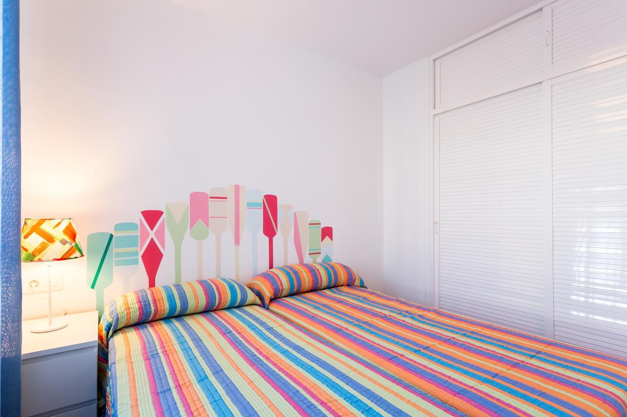 Holi-Rent Valdemar V Apartamento El Puerto de Santa María Exterior foto