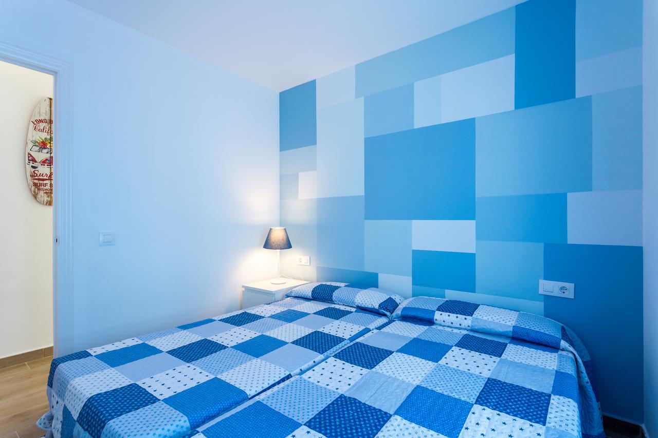 Holi-Rent Valdemar V Apartamento El Puerto de Santa María Exterior foto