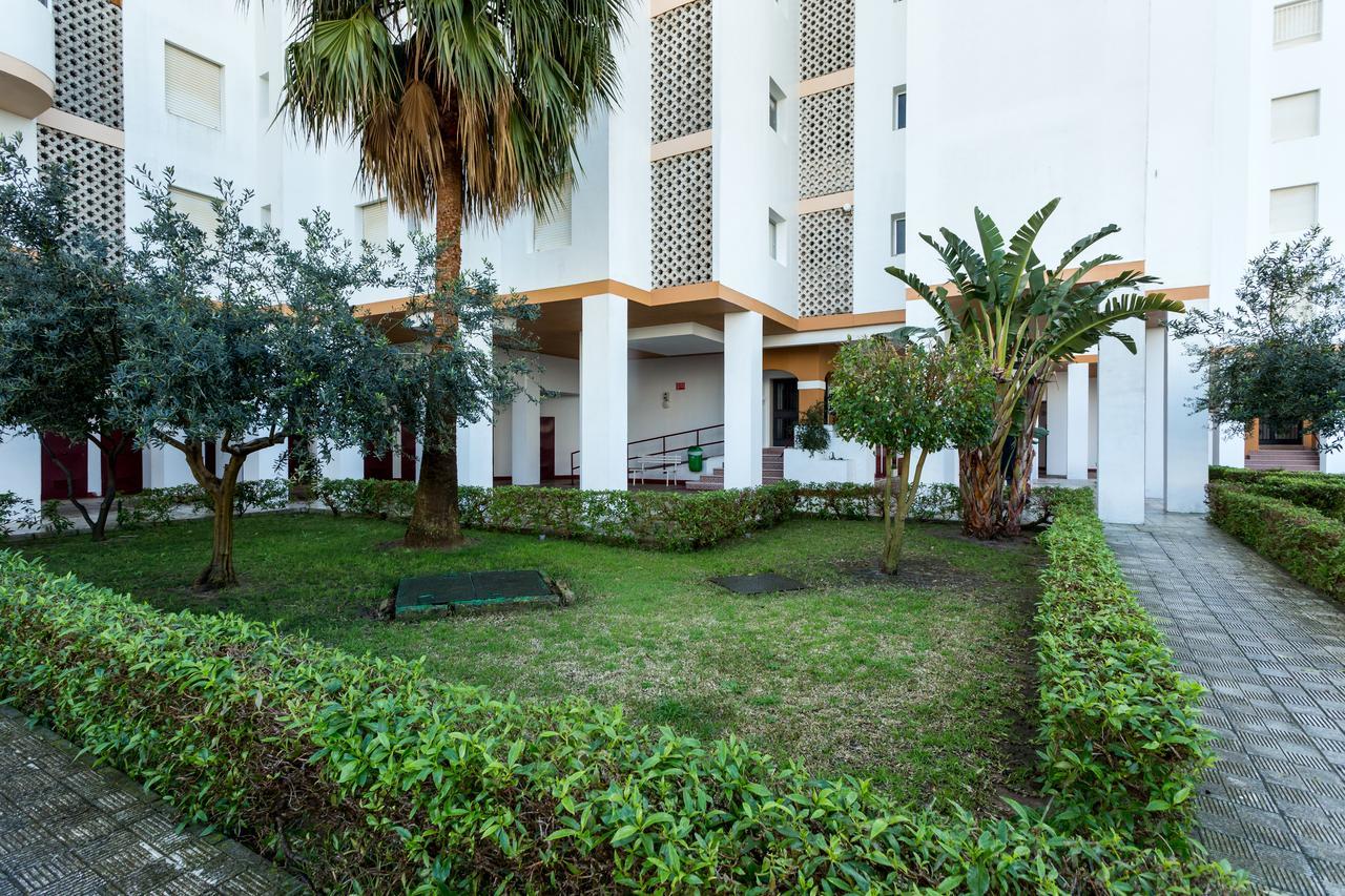 Holi-Rent Valdemar V Apartamento El Puerto de Santa María Exterior foto