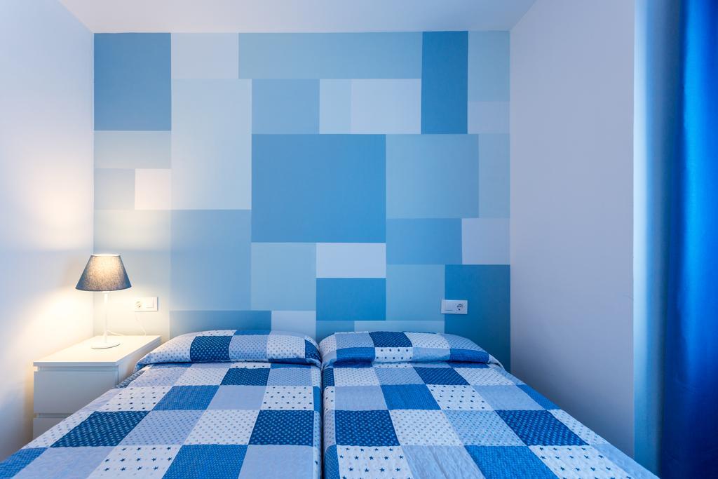 Holi-Rent Valdemar V Apartamento El Puerto de Santa María Exterior foto