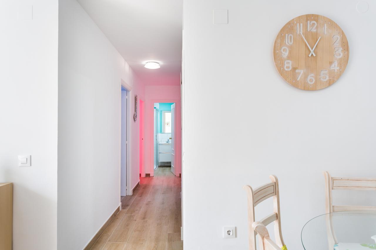 Holi-Rent Valdemar V Apartamento El Puerto de Santa María Exterior foto