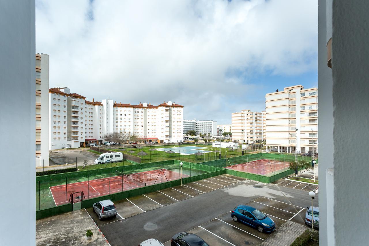 Holi-Rent Valdemar V Apartamento El Puerto de Santa María Exterior foto