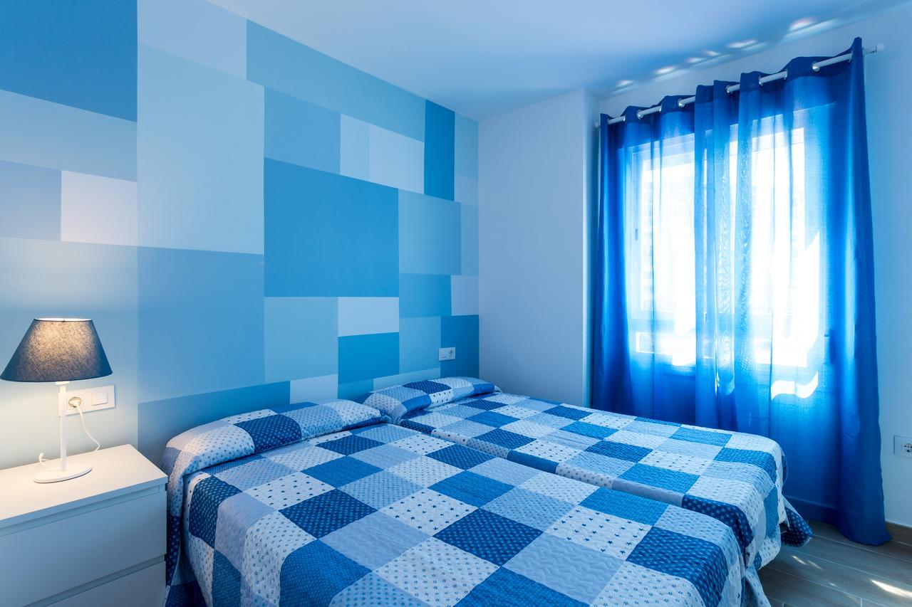 Holi-Rent Valdemar V Apartamento El Puerto de Santa María Exterior foto