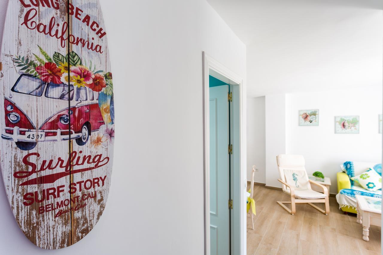 Holi-Rent Valdemar V Apartamento El Puerto de Santa María Exterior foto