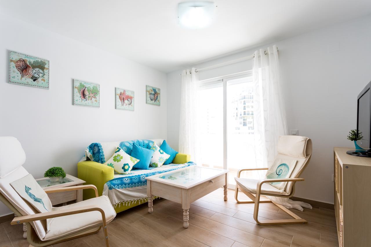 Holi-Rent Valdemar V Apartamento El Puerto de Santa María Exterior foto