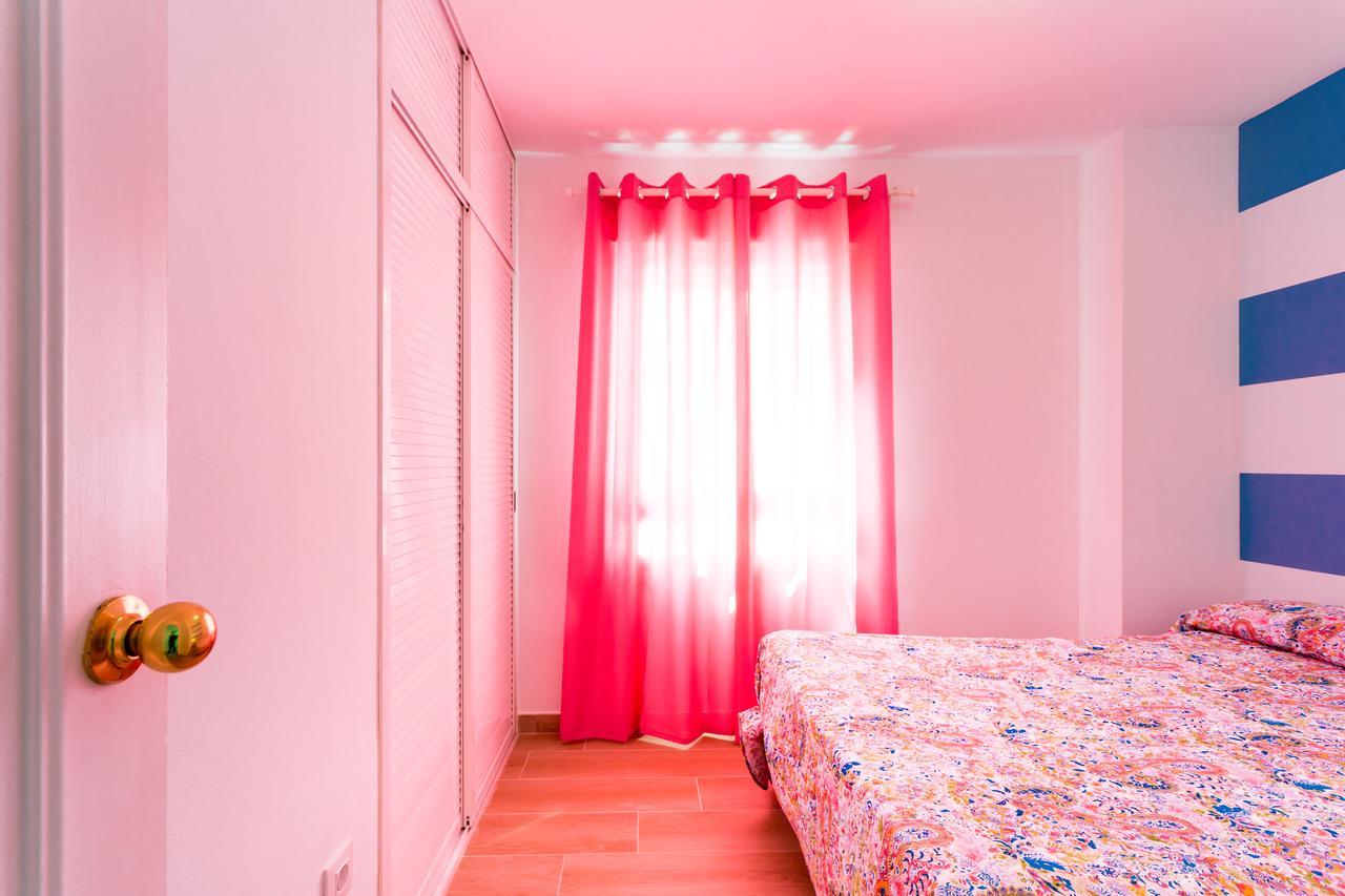 Holi-Rent Valdemar V Apartamento El Puerto de Santa María Exterior foto