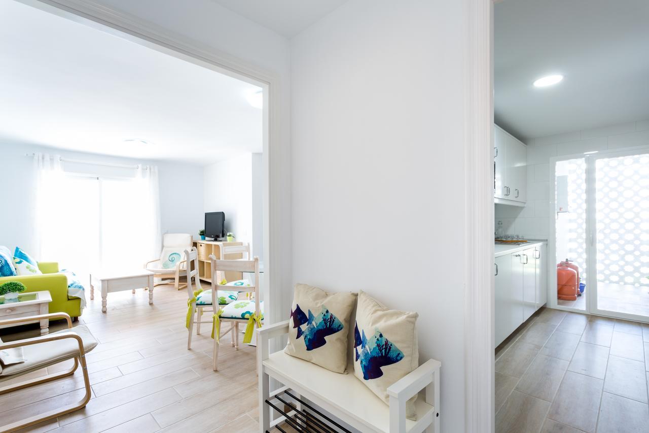Holi-Rent Valdemar V Apartamento El Puerto de Santa María Exterior foto
